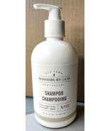 Woodbury &amp; Co. Shampoo 16.9oz Brown Sugar &amp; Fig - Wyndham Hotels (1 Bottle) - $29.69