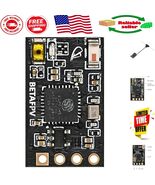 Advanced ExpressLRS Nano Receiver - High Refresh Rate &amp; Crossfire Protoc... - $701.41 MXN