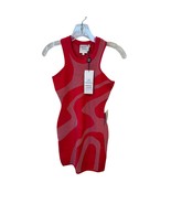 Herve leger Bodycon dress -xs - $299.00