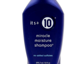 It s a 10 Miracle Moisture Shampoo 10 oz - $24.70