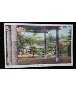 Japan Postcard TOZANSO  Garden  Unposted - $18.12 CAD