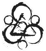 Coheed and Cambria Decal Sticker Free Shipping - £0.77 GBP+