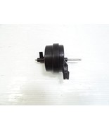 Mercedes R230 SL55 SL500 actuator for fuel door opening - $23.23 CAD