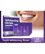 Purple teeth whitening strips - $18.99