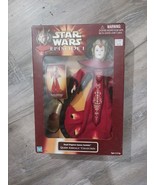 Star Wars Queen Amidala 12 inch Figure New in Box - £12.79 GBP