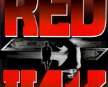 Red Ink by Greg Dinallo / 1994 Hardcover 1st Edition / Spy|Espionage - $4.55