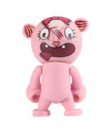 Happy Tree Friends Trexi Figure Giggles Toy Collectibles Naughty Nice Ed... - $27.43
