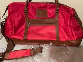 New Hard Rock & Casino Atlantic City Travel Bag image 3