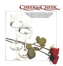 Various Artists : Cheek to Cheek CD Pre-Owned - £11.95 GBP