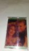 Terry &amp; Barbie Franklin~Shoulder to Shoulder cassette tape - £17.74 GBP