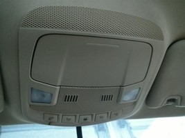 Console Front Roof With Voice Recognition Sync Fits 15-16 FUSION 103851593 - £48.16 GBP