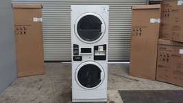 Maytag Stack WASHER/ Gas Dryer MLG22PDAWW1 S/N: MA3401392 Refurbished - £2,024.08 GBP