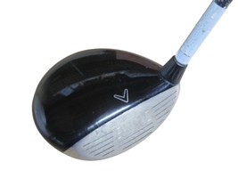 CALLAWAY 2006 X SERIES FAIRWAY 7 WOOD GRAPHITE WOMENS - $19.75