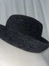 Betmar New York Womans Bucket Black Hat - £30.86 GBP