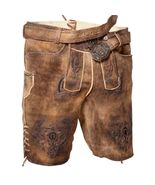 Alpine Attire Lederhosen - $397.26 CAD