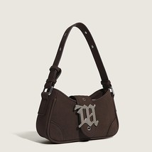 Designer Brand Handbags And Purses2023 Hot New Personalized Underarm Bag... - £40.68 GBP