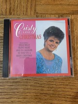 Cristy Lane Christmas CD - £32.41 GBP