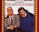 Planes, Trains and Automobiles DVD | Steve Martin, John Candy | Region 4 - $9.61