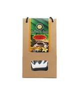 Vanilla Coffee 100 gr. Organic, Natural &amp;Herbal Sugar-Free Instant Coffee - $12.22 CAD