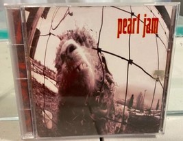 Pearl Jam Vs.1991 Sony Music Entertainment - £4.74 GBP