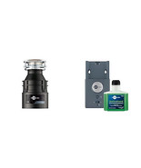 Badger 1 Garbage Disposal, Badger Series 1/3 HP Continuous Feed Food Was... - €619,17 EUR