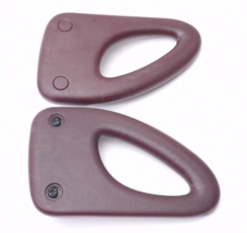 1995-1999 OEM Chevrolet Suburban Tahoe Roof / Side Pillar Grab Handle Se... - $26.02