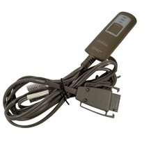 Sunbeam Heated Blanket Controller Style 185B Auto-Off 4 Hours P/N 191825 - $13.80