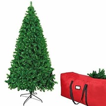 Artificial Premium Christmas Trees for Home Office, Easy Assembly, Folda... - £61.16 GBP+