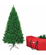 Artificial Premium Christmas Trees for Home Office, Easy Assembly, Folda... - $1,456.90 MXN+