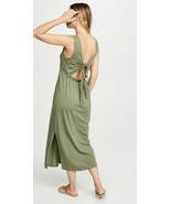 JOIE Cutout Conall Pima Cotton Dress Canopy ( M ) - $2,800.48 MXN