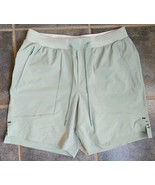 Lululemon License to Train Lined Short 7” Inseam Men&#39;s Size Large HH - $40.10 CAD