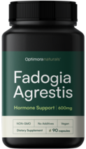 Fadogia Agrestist to Increase Energy, Athletic Performance &amp; Muscle Mass... - $25.00