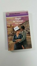 magic in vienna betty nells paperback 1985 - £4.74 GBP