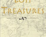 Lost Treasures [Paperback] Scott, Lynn - $14.69