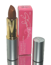 Mary Kay Signature Crème Lipstick – Gingerbread 500300 New  HTF Disconti... - $24.99