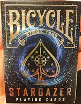 Bicycle Stargazer Playing Cards - £8.55 GBP