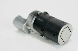 03-2005 range land rover hse l322 rear front bumper parking sensor ydb10... - $22.87