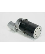 03-2005 range land rover hse l322 rear front bumper parking sensor ydb10... - $420.24 MXN
