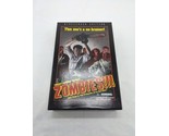 Twilight Creations Widescreen Edition Zombies!!! Board Game Complete  - $40.09