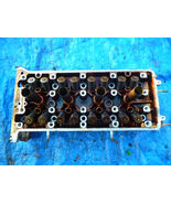 04-08 Acura TSX K24A2 cylinder head bare RBB-1 OEM K24 - $399.99