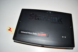 StarLink SLE-CDMA Fire Alarm Sole Path Communicator radio by Napco 1H #2 - $624.22 MXN