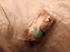 Mater Kellogg&#39;s Cereal Walt Disney Mini Bean Bag Cars Movie 2008 - £9.56 GBP