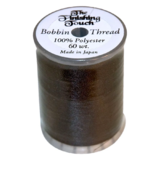 The Finishing Touch BBT-B Bobbin Thread, Black, 60 Wt 1 spool - £6.09 GBP