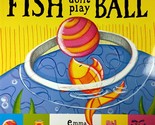 Fish Don&#39;t Play Ball by Emma McCann / 2004 Paperback Children&#39;s Book - $7.97