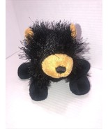 GANZ Webkinz Black Bear Plush Stuffed Animal Toy HM004Read Description N... - $12.87 CAD