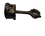 Piston and Connecting Rod Standard From 2008 Nissan Rogue s 2.5 - £55.31 GBP