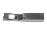 1979 Nissan 280ZX OEM Manual Floor Center Console Has Wear  - $185.63
