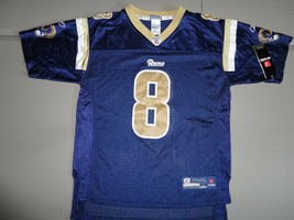 NEW w Tags Blue St. Louis Rams #11 Tavon Austin NFL Screen Jersey Youth ... - £14.78 GBP