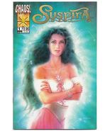 Suspira: The Great Working #1 (1997) *Chaos! Comics / Cover Art By Mike ... - $5.00