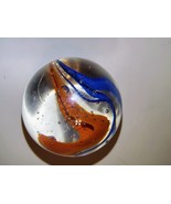 Huge  Beautiful 6 Vein Catseye 1.90&quot; - $501.74 MXN